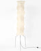 Rice Paper Floor Lamp-DWHOME