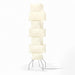 Lana Stacked Floor Lamp-DWHOME
