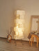 Lana Stacked Floor Lamp-DWHOME
