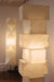 Lana Stacked Floor Lamp-DWHOME