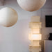 Lana Stacked Floor Lamp-DWHOME