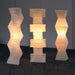 Lana Stacked Floor Lamp-DWHOME