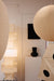 Lana Stacked Floor Lamp-DWHOME