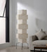 Lana Stacked Floor Lamp-DWHOME
