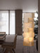 Lana Stacked Floor Lamp-DWHOME