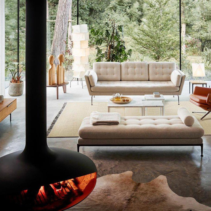 Lana Stacked Floor Lamp-DWHOME