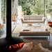 Lana Stacked Floor Lamp-DWHOME