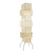 Lana Stacked Floor Lamp-DWHOME