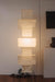 Lana Stacked Floor Lamp-DWHOME