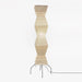 Rice Paper Floor Lamp-DWHOME