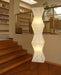 Rice Paper Floor Lamp-DWHOME