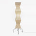 Rice Paper Floor Lamp-DWHOME