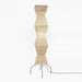 Rice Paper Floor Lamp-DWHOME