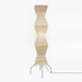 Rice Paper Floor Lamp-DWHOME