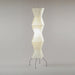 Rice Paper Floor Lamp-DWHOME