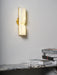 Alabaster Essence Plug-in Wall Sconce-DWHOME