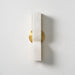Alabaster Essence Plug-in Wall Sconce-DWHOME