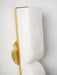 Alabaster Essence Plug-in Wall Sconce-DWHOME