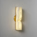 Alabaster Essence Plug-in Wall Sconce-DWHOME