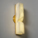 Alabaster Essence Plug-in Wall Sconce-DWHOME