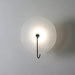 Alabaster LED Wall Lamp-DWHOME