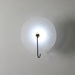 Alabaster LED Wall Lamp-DWHOME