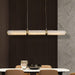 Alabaster Beam Pendant Light-DWHOME