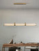 Alabaster Beam Pendant Light-DWHOME