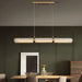 Alabaster Beam Pendant Light-DWHOME