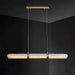 Alabaster Beam Pendant Light-DWHOME