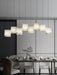 Alabaster Box Pendant Light-DWHOME
