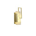 Althea Alabaster Wall Sconce - Vakkerlight