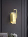 Althea Alabaster Wall Sconce - Vakkerlight