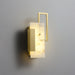 Althea Alabaster Wall Sconce - Vakkerlight