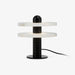 Alabaster Comet Table Lamp - DWHOME