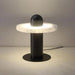 Alabaster Comet Table Lamp - DWHOME