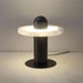Alabaster Comet Table Lamp - DWHOME