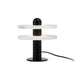 Alabaster Comet Table Lamp - DWHOME