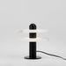 Alabaster Comet Table Lamp - DWHOME