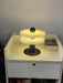 Alabaster Comet Table Lamp - DWHOME