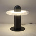 Alabaster Comet Table Lamp - DWHOME