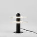 Alabaster Comet Table Lamp - DWHOME