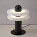 Alabaster Comet Table Lamp - DWHOME