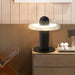 Alabaster Comet Table Lamp - DWHOME