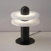 Alabaster Comet Table Lamp - DWHOME