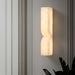 Alabaster Essence Wall Sconce-DWHOME