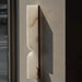 Alabaster Essence Plug-in Wall Sconce-DWHOME