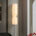 Alabaster Essence Plug-in Wall Sconce-DWHOME