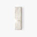 Alabaster Essence Plug-in Wall Sconce-DWHOME