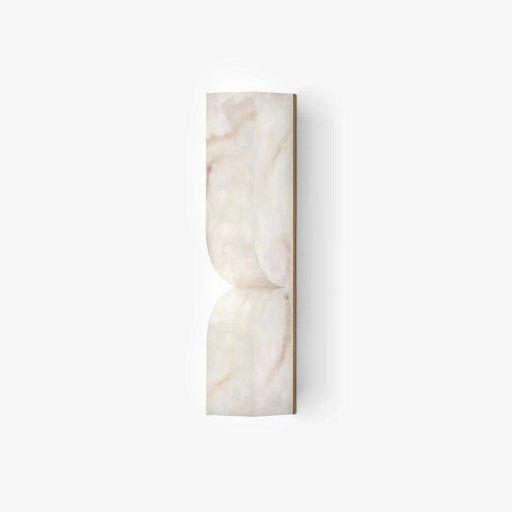 Alabaster Essence Wall Sconce - DWHOME